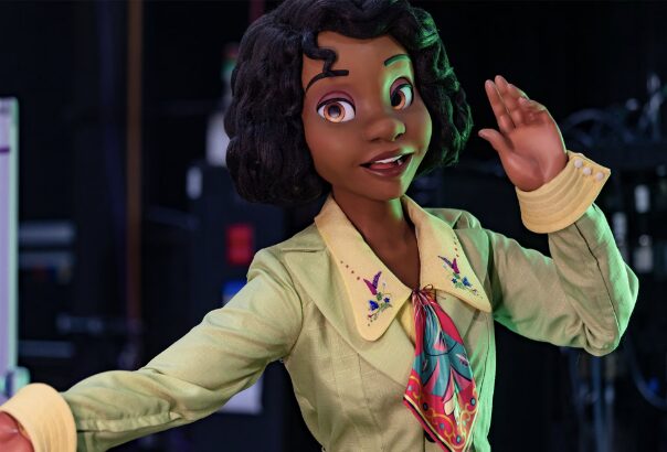 Tiana’s Bayou Adventure vai inaugurar este ano no Magic Kingdom