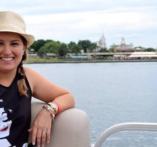 Fireworks Cruises voltam a ser oferecidos na Disney