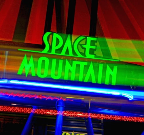 Child Swap: o que fazer com crianças nas atrações radicais