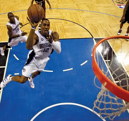 Jogos Orlando Magic: calendário 2022-2023