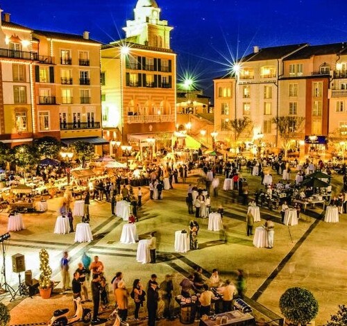 Thanksgiving em Orlando - O que fazer nessa data