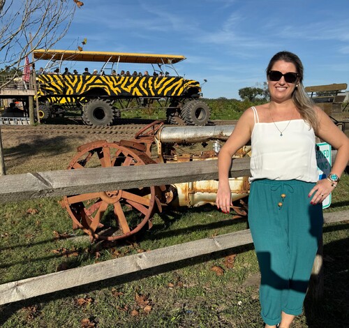Fazendinha em Orlando - Passeio diferente para crianças