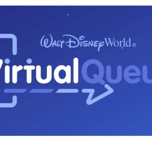 Fila Virtual na Disney está encerrada