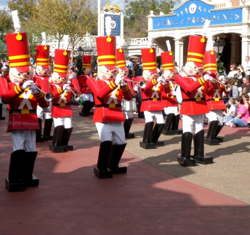 Orlando em Novembro - Tudo o que você precisa saber.