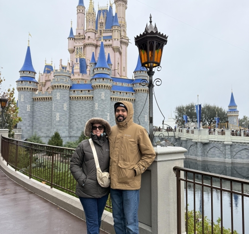 Orlando em Janeiro - Tudo o que você precisa saber.