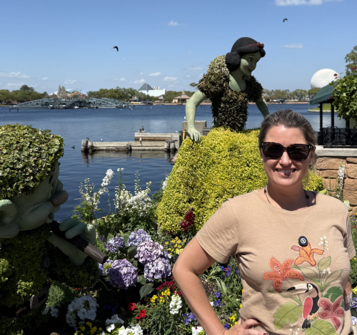 Orlando em Março - Tudo o que você precisa saber.