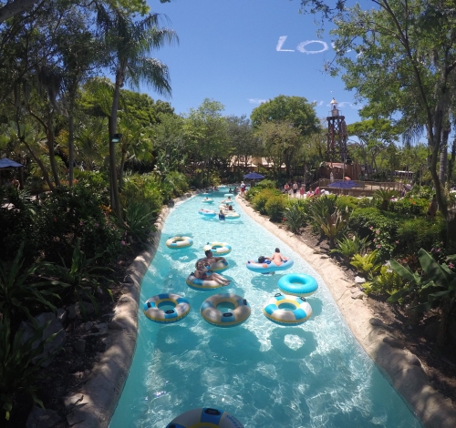 Orlando em Abril - Tudo o que você precisa saber.