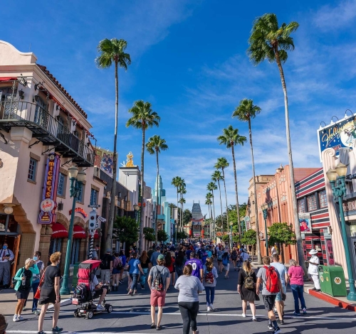 Orlando em Agosto - Tudo o que você precisa saber.