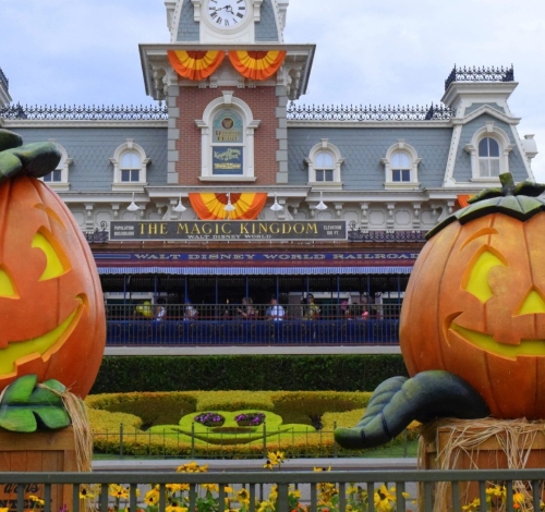 Orlando em Setembro - Tudo o que você precisa saber.