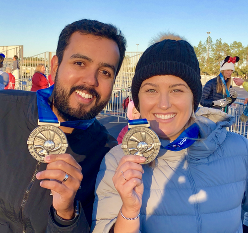 Run Disney - Tudo sobre as corridas oficiais da Disney