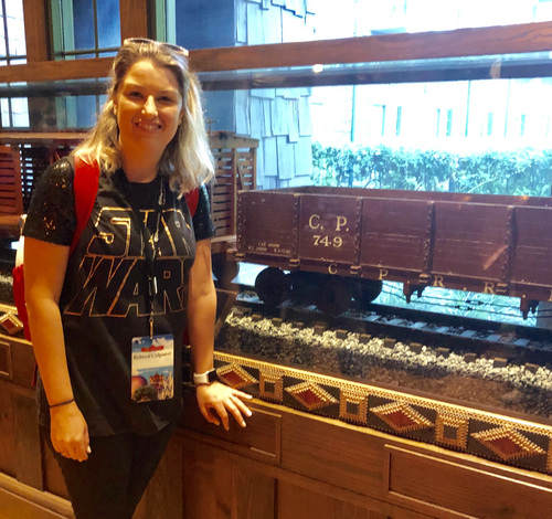 Wonders of the Wilderness Lodge - Tour gratuito
