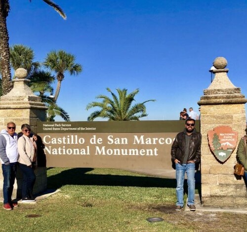 Saint Augustine: Dicas para curtir passeios perto de Orlando