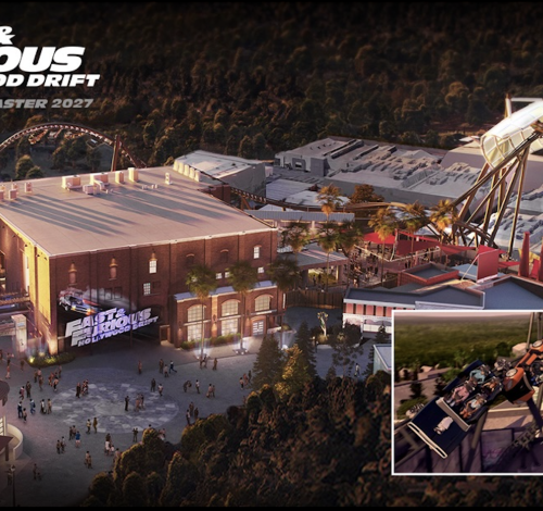 Novidades de Orlando - Anúncios de 07 a 20/01/26