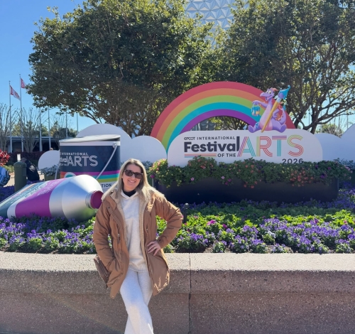 Festival of the Arts - como está sendo o evento em 2026