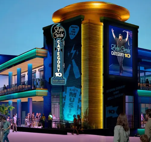 Novidades de Orlando - Anúncios de 10 a 24/02/26