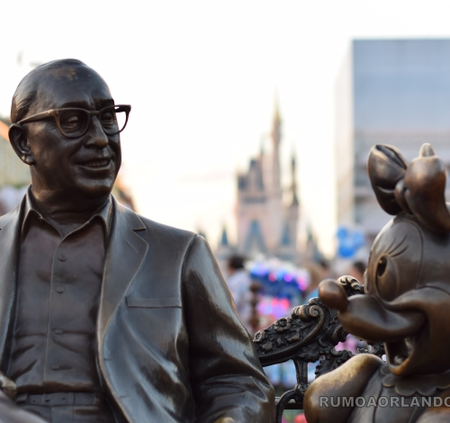 Spring Break – Lotação em Março e Abril