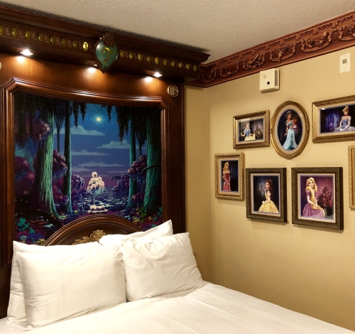 Hotel em Orlando - Port Orleans Riverside