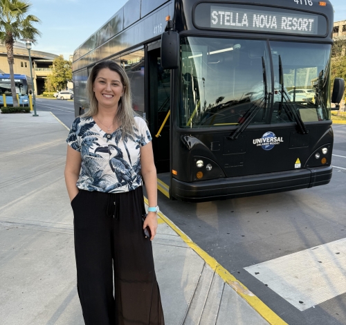 Orlando sem carro – O que eu faria?