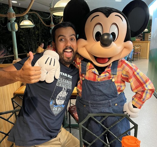 Free Dining Plan - Disney anuncia nova oferta para 2026