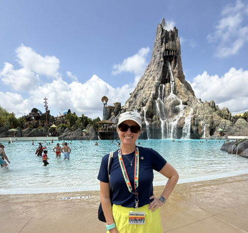 Novidades de Orlando - Anúncios de 12 a 16/03/26