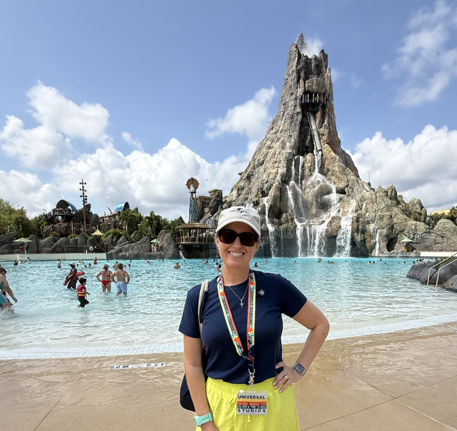 Novidades de Orlando - Anúncios de 12 a 16/03/26