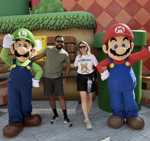 Não cometa esse erro ao viajar para Orlando em 2026 