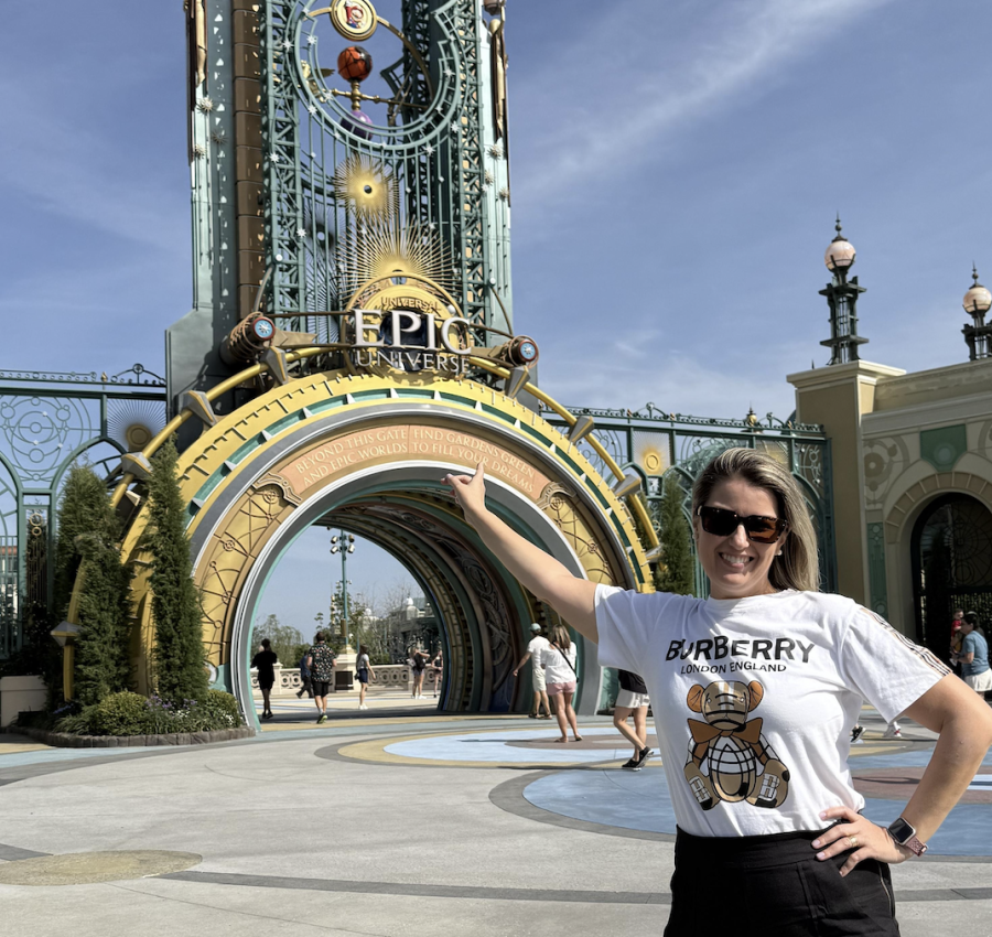 O golpe mais comum em Orlando - Fuja dele!