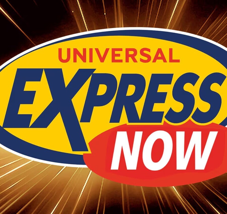 Universal Express Now - Novo sistema de Filas Expressas do Universal Orlando