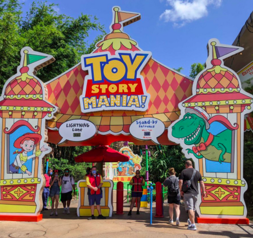 Hollywood Studios vai fechar mais cedo em data específica de Junho