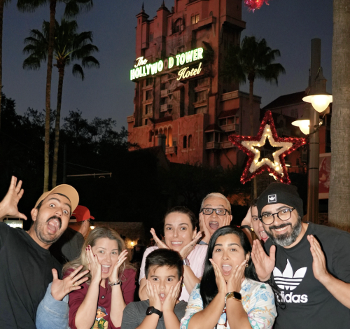 Hollywood Studios vai fechar mais cedo em data específica de Junho