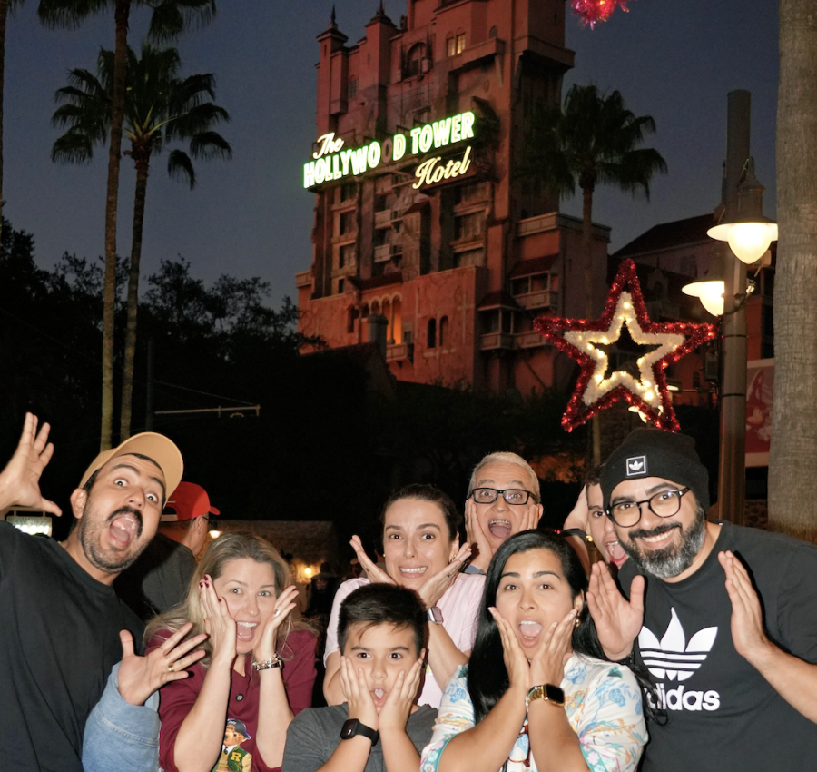 Hollywood Studios vai fechar mais cedo em data específica de Junho