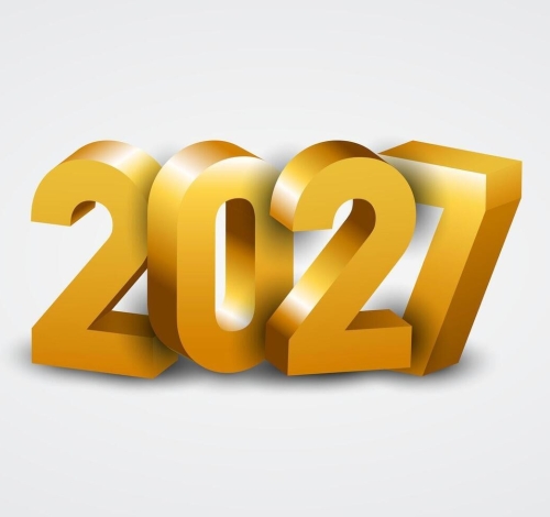 Viagens para Orlando em 2027