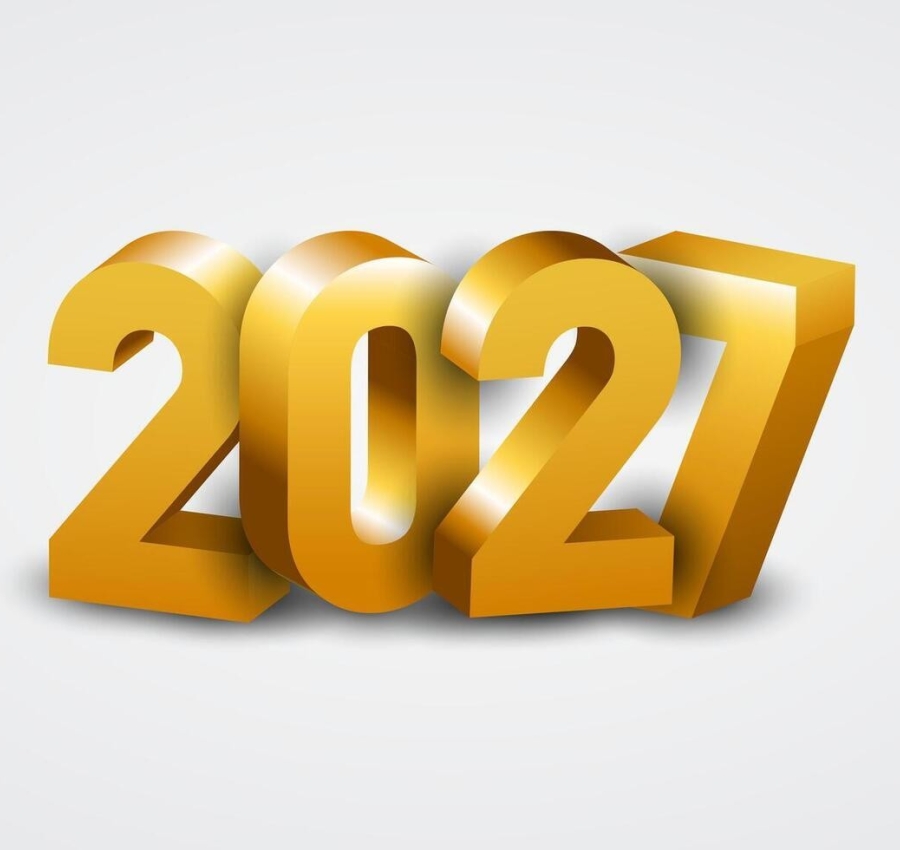 Viagens para Orlando em 2027