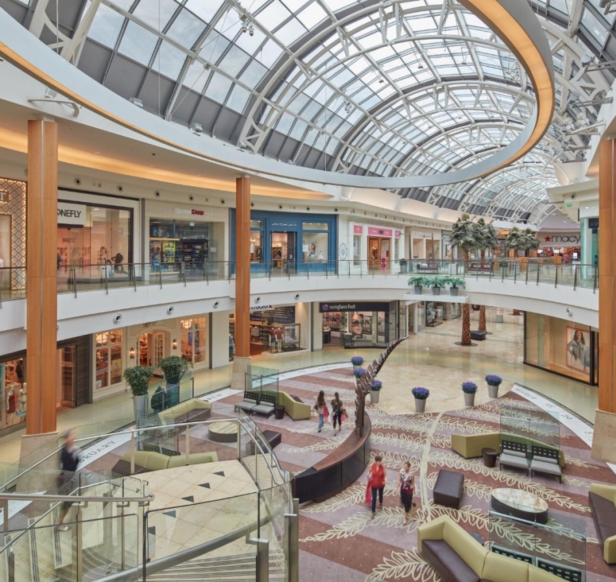 08 melhores lugares para compras em Orlando