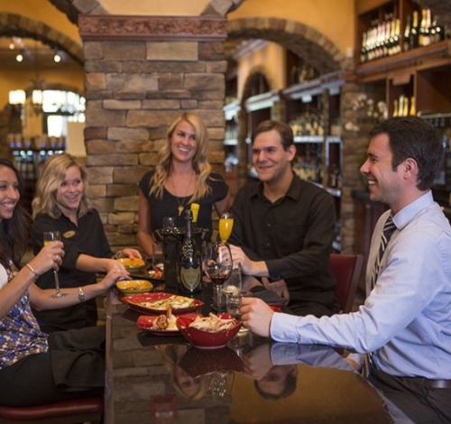 Experiências para adultos em Orlando