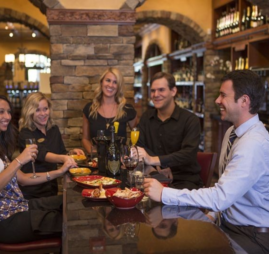 Experiências para adultos em Orlando