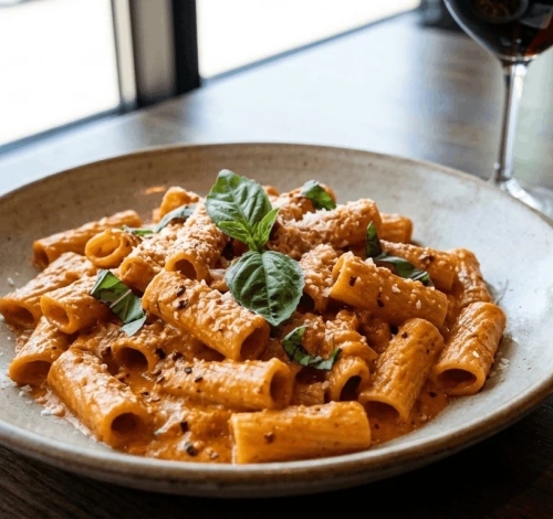 North Italia - Restaurante italiano diferente em Orlando