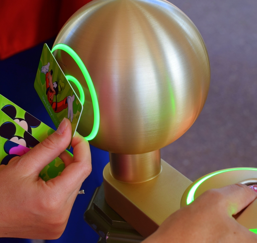 Parques da Disney vão fechar mais cedo em datas de Maio, Junho e Julho