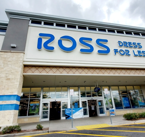 Por que eu NÃO indico a loja Ross para os meus clientes