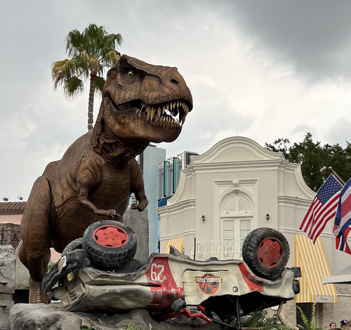 Novidades do Universal Orlando no verão 2026