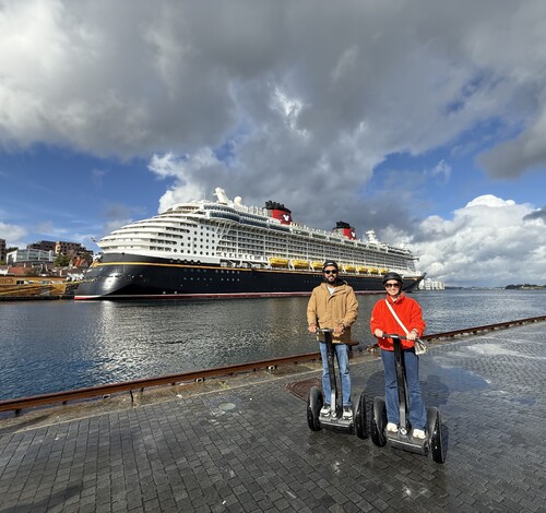 Disney Cruise Line anuncia diversas regras novas nos Cruzeiros