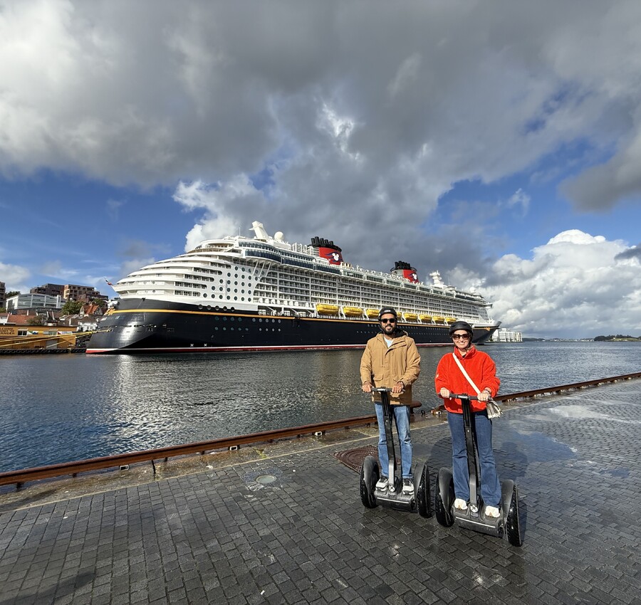 Disney Cruise Line anuncia diversas regras novas nos Cruzeiros