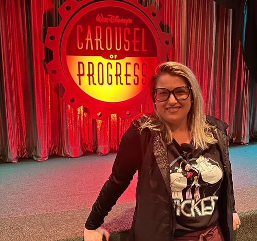 Carousel of Progress será atualizado no Magic Kingdom