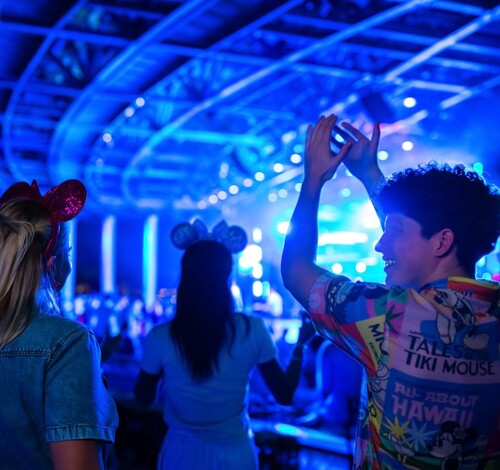 Shows gratuitos do Food & Wine Festival 2026