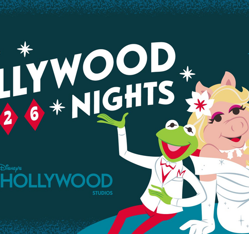 Jollywood Nights 2026 - Datas anunciadas