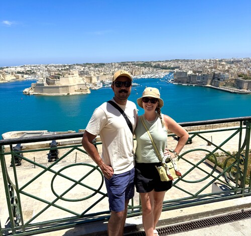 Cruzeiro Disney na Croácia, Malta, Grécia e Itália - Disney Dream