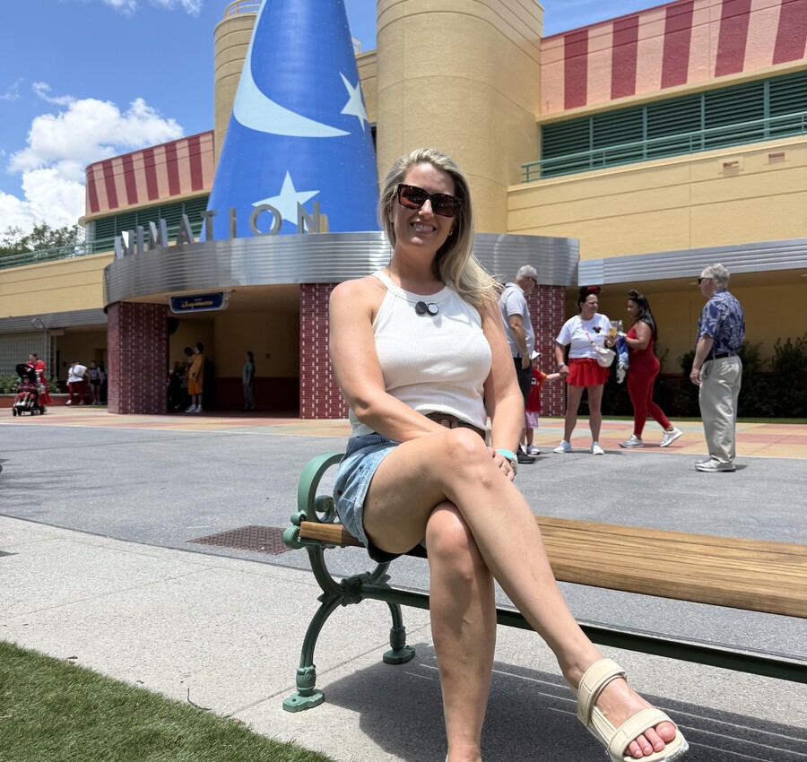 Hollywood Studios vai fechar mais cedo em Outubro