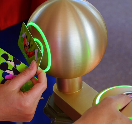 Promoção de Ingressos Disney 2027