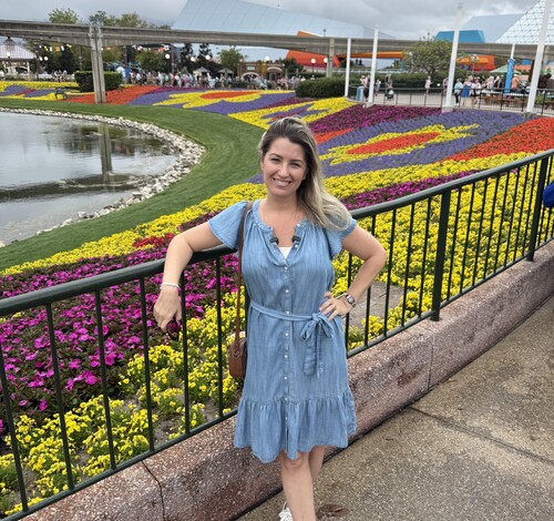 Flower & Garden Festival 2027 - datas divulgadas