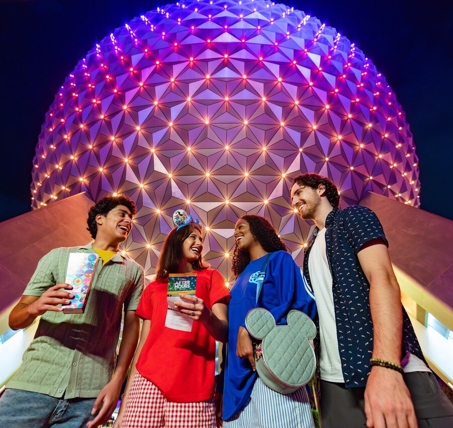 Disney After Hours 2027 - datas divulgadas 